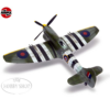 Airfix 1/72 Hawker Tempest Mk.V