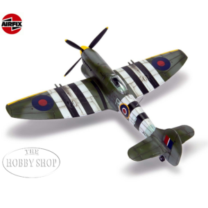 Airfix 1/72 Hawker Tempest Mk.V