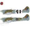 Airfix 1/72 Hawker Tempest Mk.V