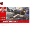 Airfix 1/72 Hawker Tempest Mk.V