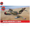 Airfix 1/72 Mikoyan-Gurevich MiG-17F Fresco