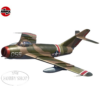 Airfix 1/72 Mikoyan-Gurevich MiG-17F Fresco