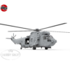 Airfix 1/72 Westland Sea King HC.4