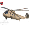 Airfix 1/72 Westland Sea King HC.4