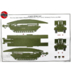 Airfix 1/76 Churchill Bridge Layer