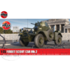 Airfix 1/35 Ferret Scout car Mk.2