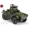 Airfix 1/35 Ferret Scout car Mk.2