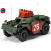 Airfix 1/35 Ferret Scout car Mk.2