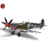 Airfix 1/24 Supermarine Spitfire Mk.VIII