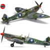 Airfix 1/24 Supermarine Spitfire Mk.VIII