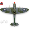 Airfix 1/24 Supermarine Spitfire Mk.VIII