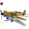 AIRFIX 1/72 Curtiss Tomahawk IIB Starter Set