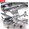 Academy 1/48 P-38 Lightning Combination Version