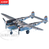 Academy 1/48 P-38 Lightning Combination Version