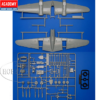 Academy 1/48 P-38 Lightning Combination Version