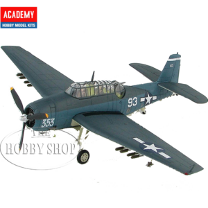 USN TBF-1C Avenger "Leyte Gulf"