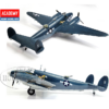 Academy 1/48 USN PV-1 Ventura Solomon Islands Theatre