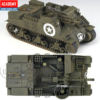 Academy 1/35 M7 Priest