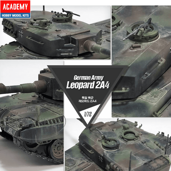 Academy 1/48 P-38 Lightning Combination Version