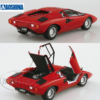 Aoshima 1/24 Lamborghini Countach LP400