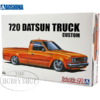Aoshima 1/24 Dutsun Bakkie Custom Truck 82