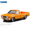 Aoshima 1/24 Dutsun Bakkie Custom Truck 82