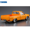 Aoshima 1/24 Dutsun Bakkie Custom Truck 82