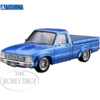 Aoshima 1/24 Toyota Hilux Bakkie Custom 78