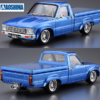 Aoshima 1/24 Toyota Hilux Bakkie Custom 78