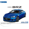 Aoshima 1/24 subaru ZC6 BRZ 2012