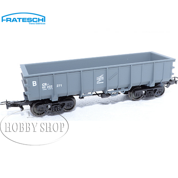 Frateschi 1/87 HO CR-13 Ore Wagon 60202271