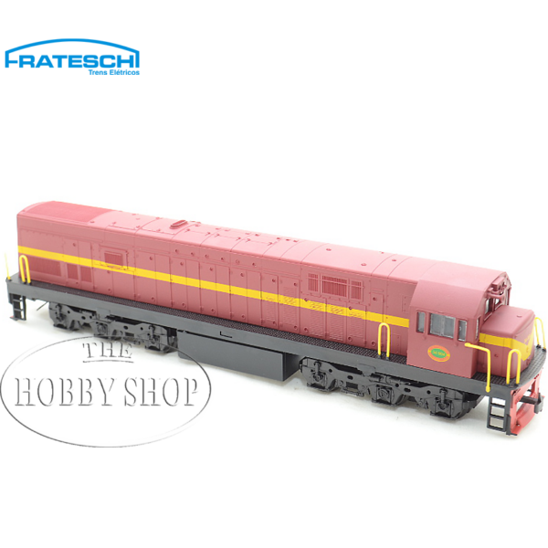 Frateschi 1/87 HO Class 34 Diesel SAR