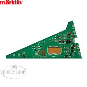 Marklin C Track 3 Way Turnout Digital Decoder