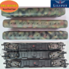 Lilliput 1/87 HO German WWII Coaches (x3)