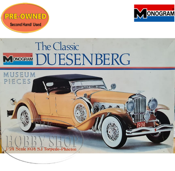 Fleishmann Point Motors EACH (Pre-Owned)