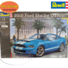 2010 Ford Shelby GT500