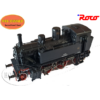 Roco 1/87 HO Tank Locomotive (43277)