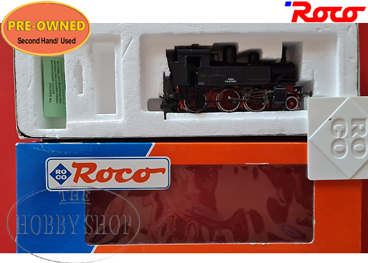 Trix 1/87 HO BR 185 Electric Loco DB (22761)