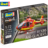 Revell 1/72 Airbus Helicopter EC135 Air-Glaciers