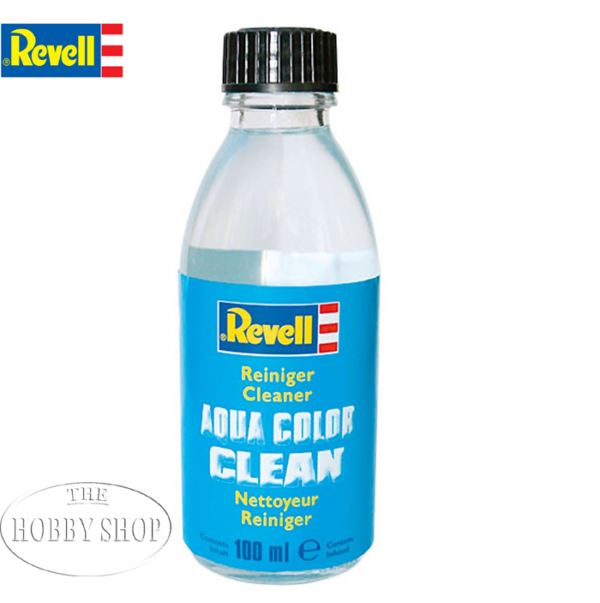 Revell Aqua Color Clean