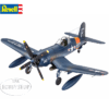 1/72 F4U-4 Corsair Starter Set