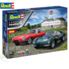 Revell 1/8 Jaguar E-Type Revell 1/8 Jaguar E-Type