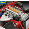 Revell 1/8 Jaguar E-Type Revell 1/8 Jaguar E-Type