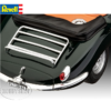 Revell 1/8 Jaguar E-Type Revell 1/8 Jaguar E-Type