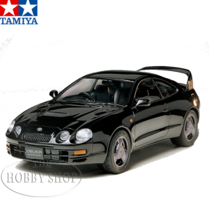 TAMIYA 1/24 TOYOTA CELICA GT-FOUR