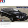 TAMIYA 1/24 TOYOTA CELICA GT-FOUR