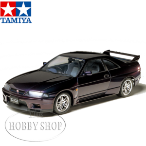 Nissan Skyline GT-R R33 V SPEC