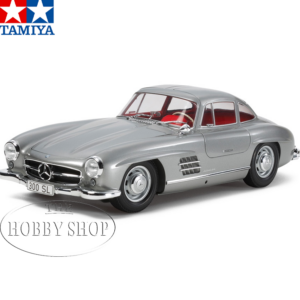 Tamiya 1/24 Mercerdes Benz 300SL