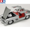 Tamiya 1/24 Mercerdes Benz 300SL