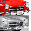 Tamiya 1/24 Mercerdes Benz 300SL